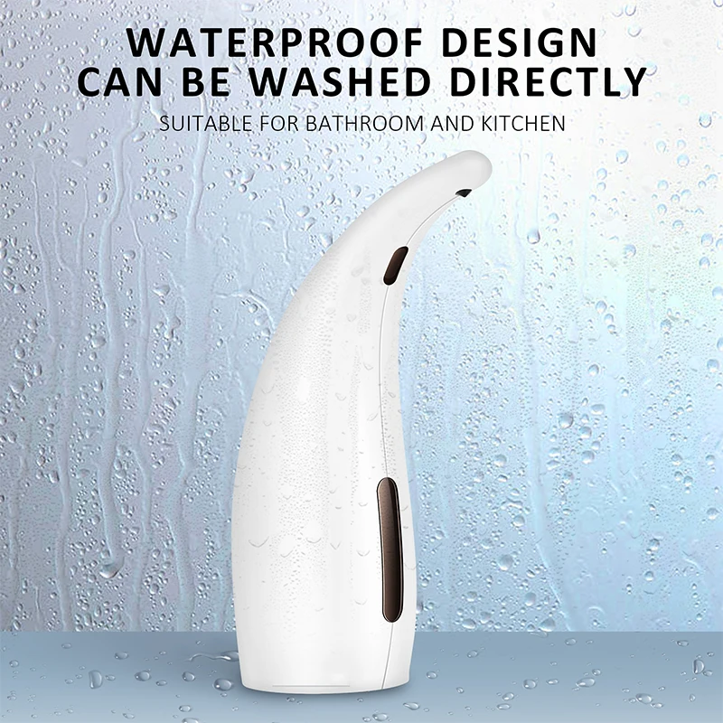 Soap Making Machine - Fully Automatic Bathroom and Kitchen Infrared