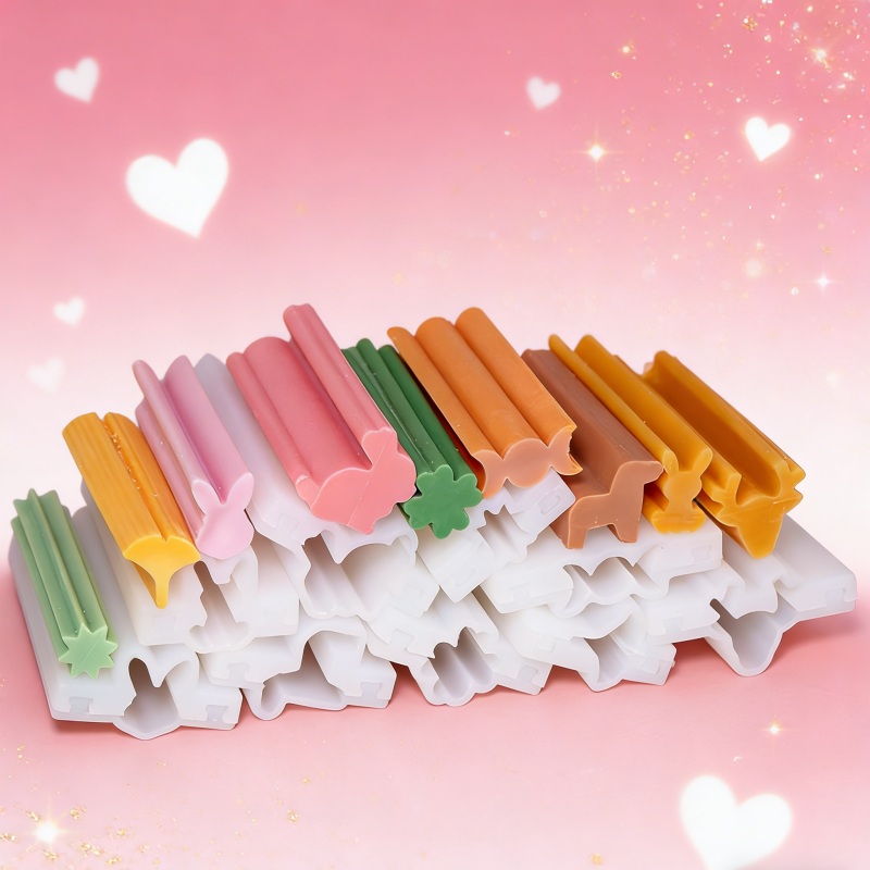 Soap Making Youtube - 12cm Long Tube Column Soap Candle
