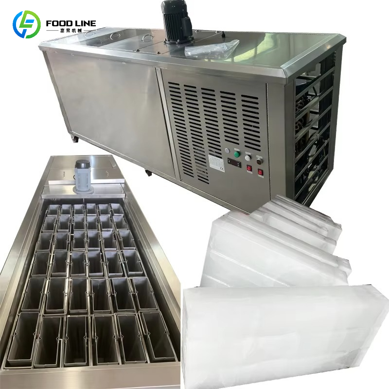 Soap Making Machine - Factory Direct Sale Daily Output 1000kg