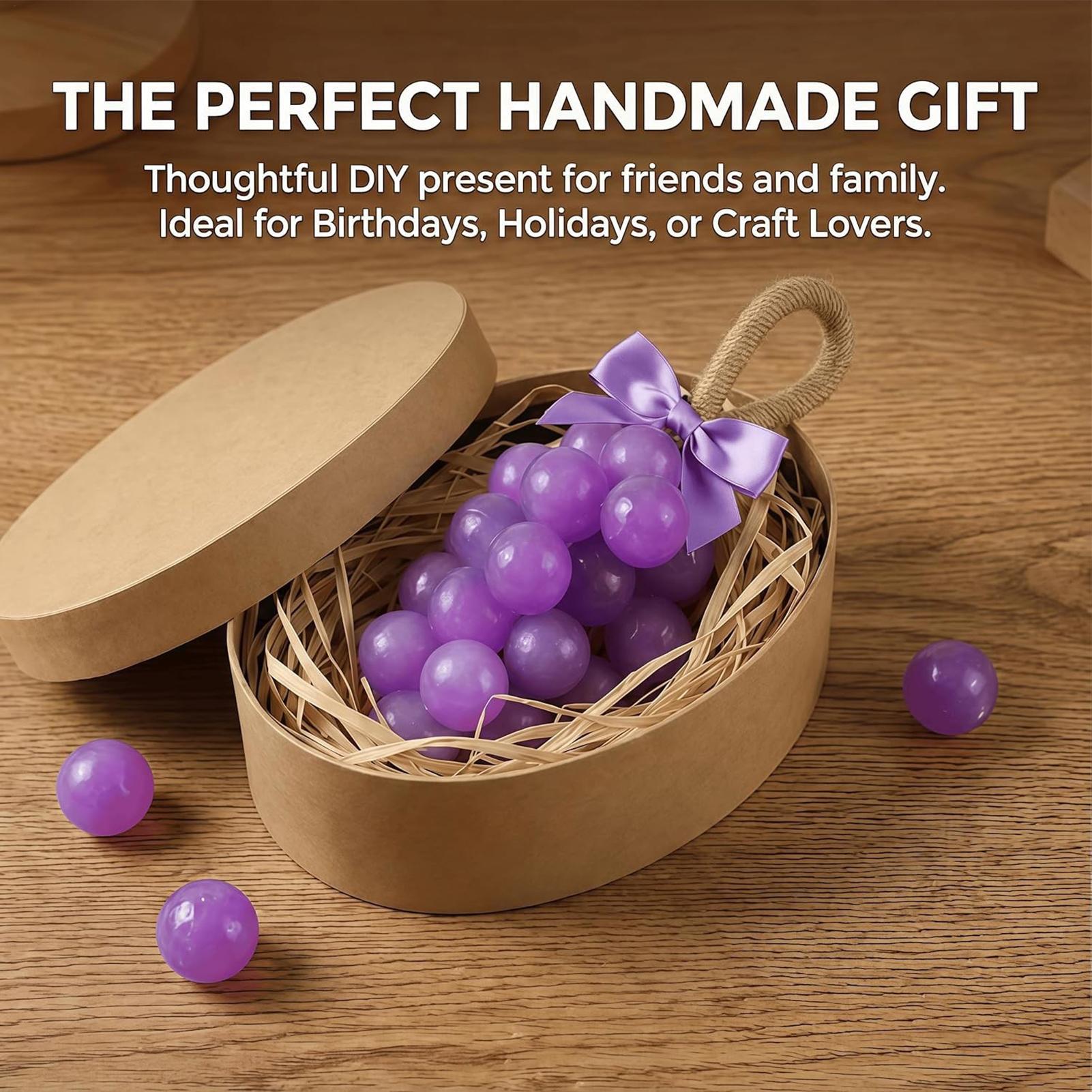 DIY Soap Making Kit Grape Soap - Soap Making Diy Kit avis et prix