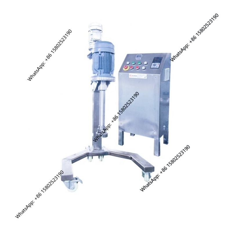 30L Liquid Soap Making Machine - Making Soap And Detergent avis et prix