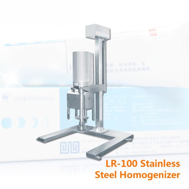 30L Liquid Soap Making Machine - Making Soap And Detergent avis et prix