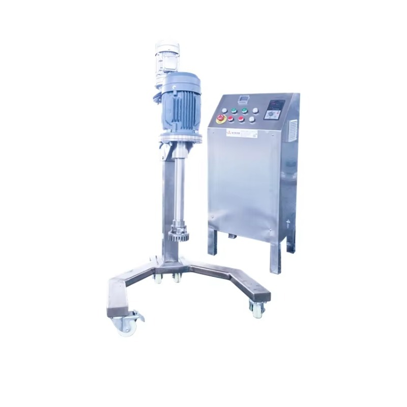 30L Liquid Soap Making Machine - Making Soap And Detergent avis et prix