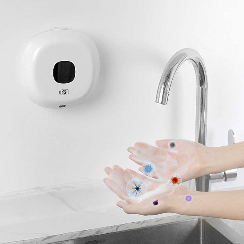 New Soap Dispenser Wall Mounte - Soap Making Machine avis et prix