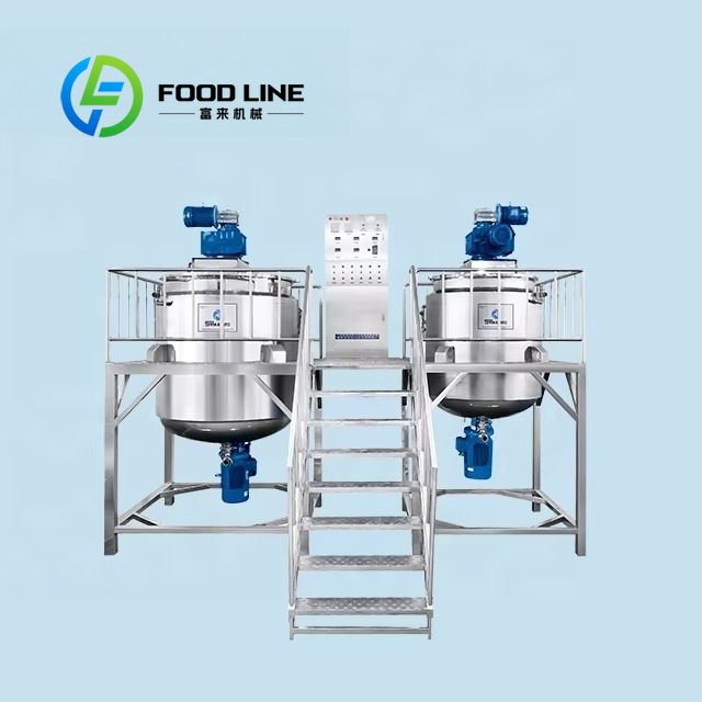 Liquid Detergent Shampoo Liqui - Making Soap And Detergent avis et prix