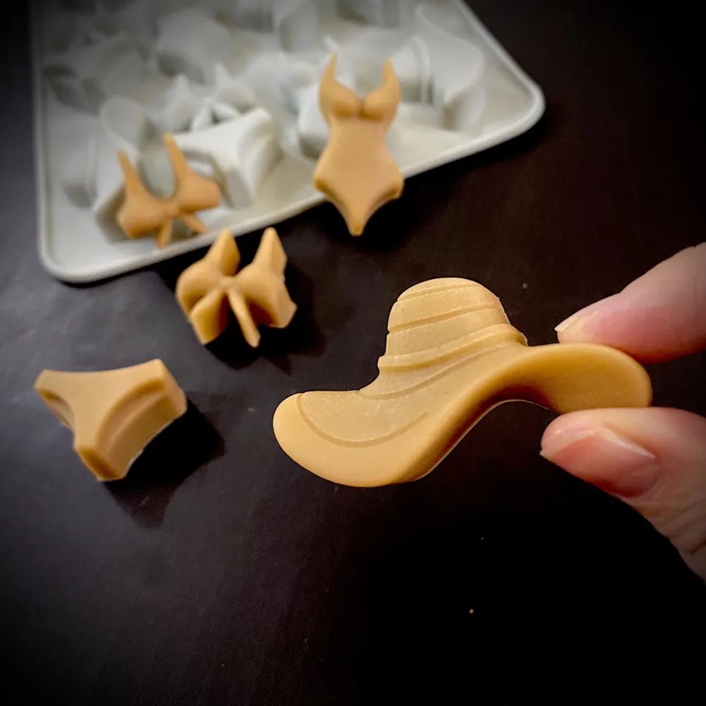 A Summer-Themed Beach Bikini M - Soap Making Party avis et prix