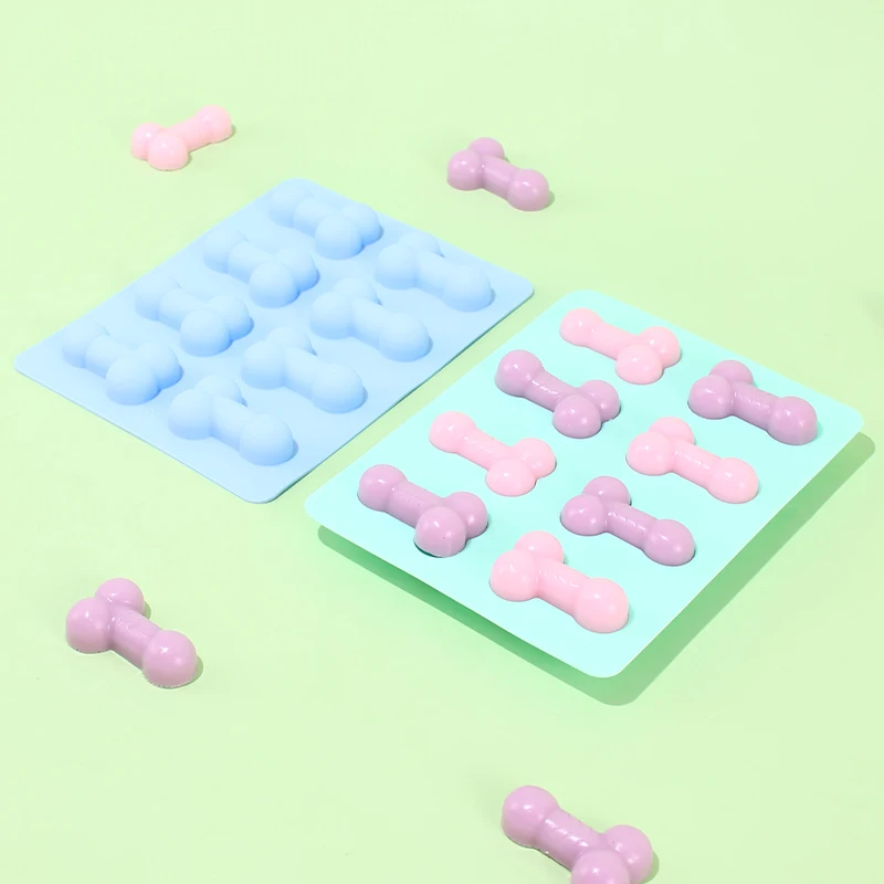 3D Creative Penis Shaped Cake  - Soap Making Oven avis et prix