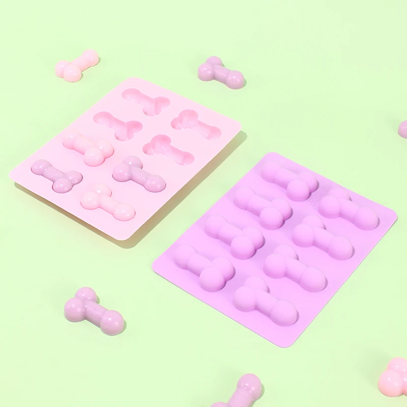 3D Creative Penis Shaped Cake  - Soap Making Oven avis et prix