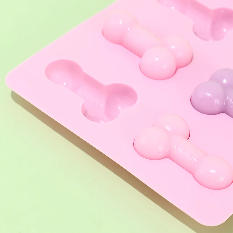 3D Creative Penis Shaped Cake  - Soap Making Oven avis et prix