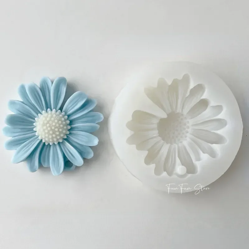 Daisy Scented Candle Daisy Sil - Soap Making Diy Kit avis et prix