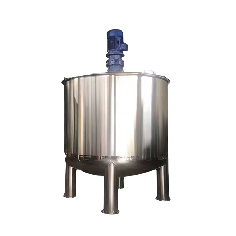 Liquid Mixer Agitator Tank wit - Making Soap And Detergent avis et prix