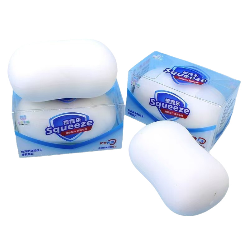 Funny Soap Squeeze Tab Soft To - Soap Making Diy Kit avis et prix