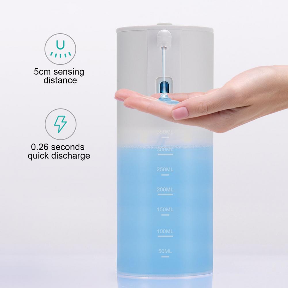 Dish Soap Dispenser Intelligen - Soap Making Machine avis et prix