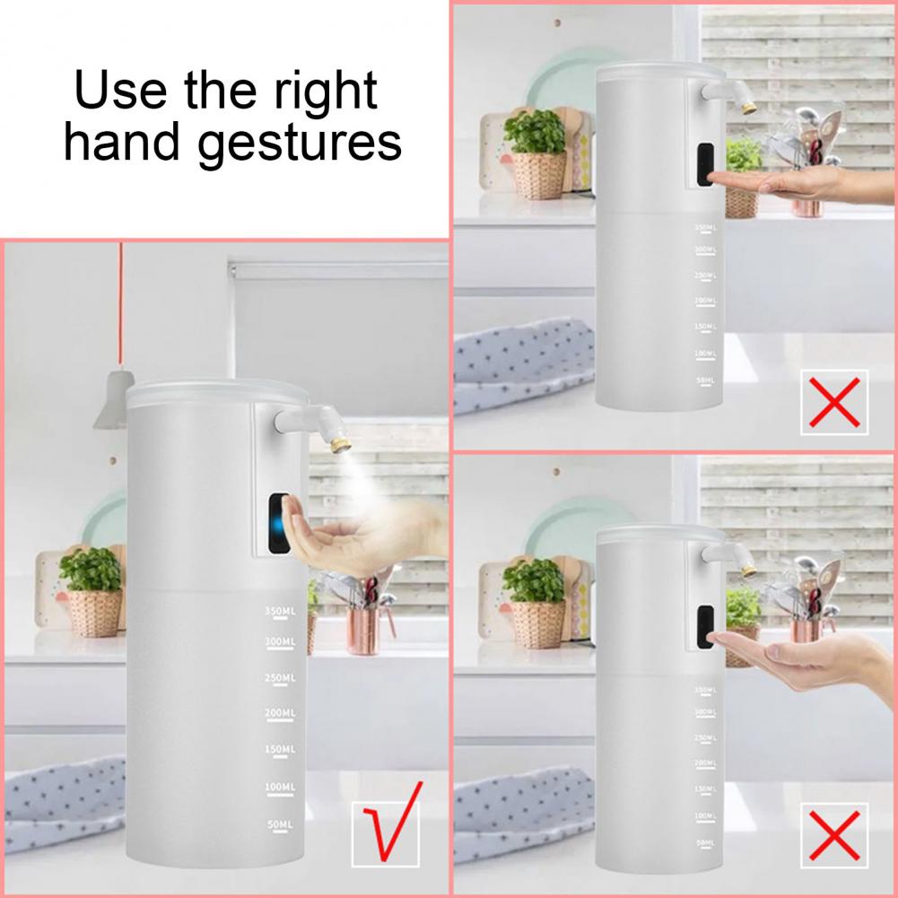 Dish Soap Dispenser Intelligen - Soap Making Machine avis et prix