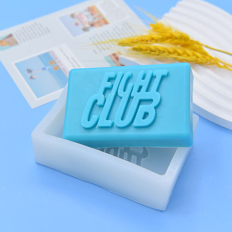 Accessories FiGht CLub Soap Si - Soap Making Fight Club avis et prix