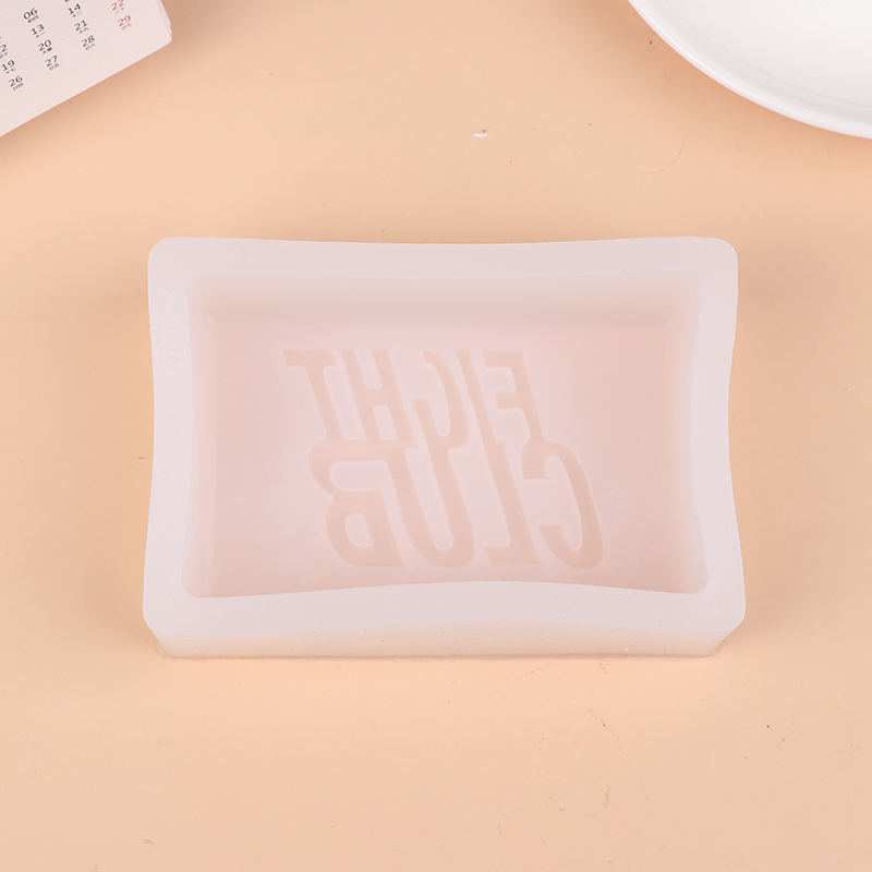 Accessories FiGht CLub Soap Si - Soap Making Fight Club avis et prix