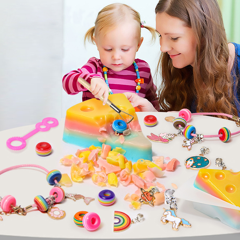 Soap Digging Toys Kit DIY Chil - Soap Making Diy avis et prix