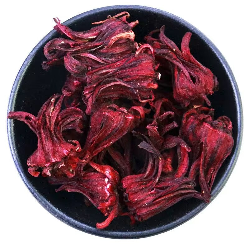 Wholesale Natural Roselle Drie - Soap Making Wholesale Supplies avis et prix
