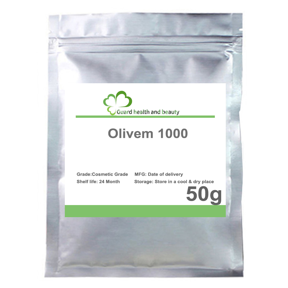 Hot Sell Olivem 1000 Emulsifyi - Soap Making Diy Kit avis et prix