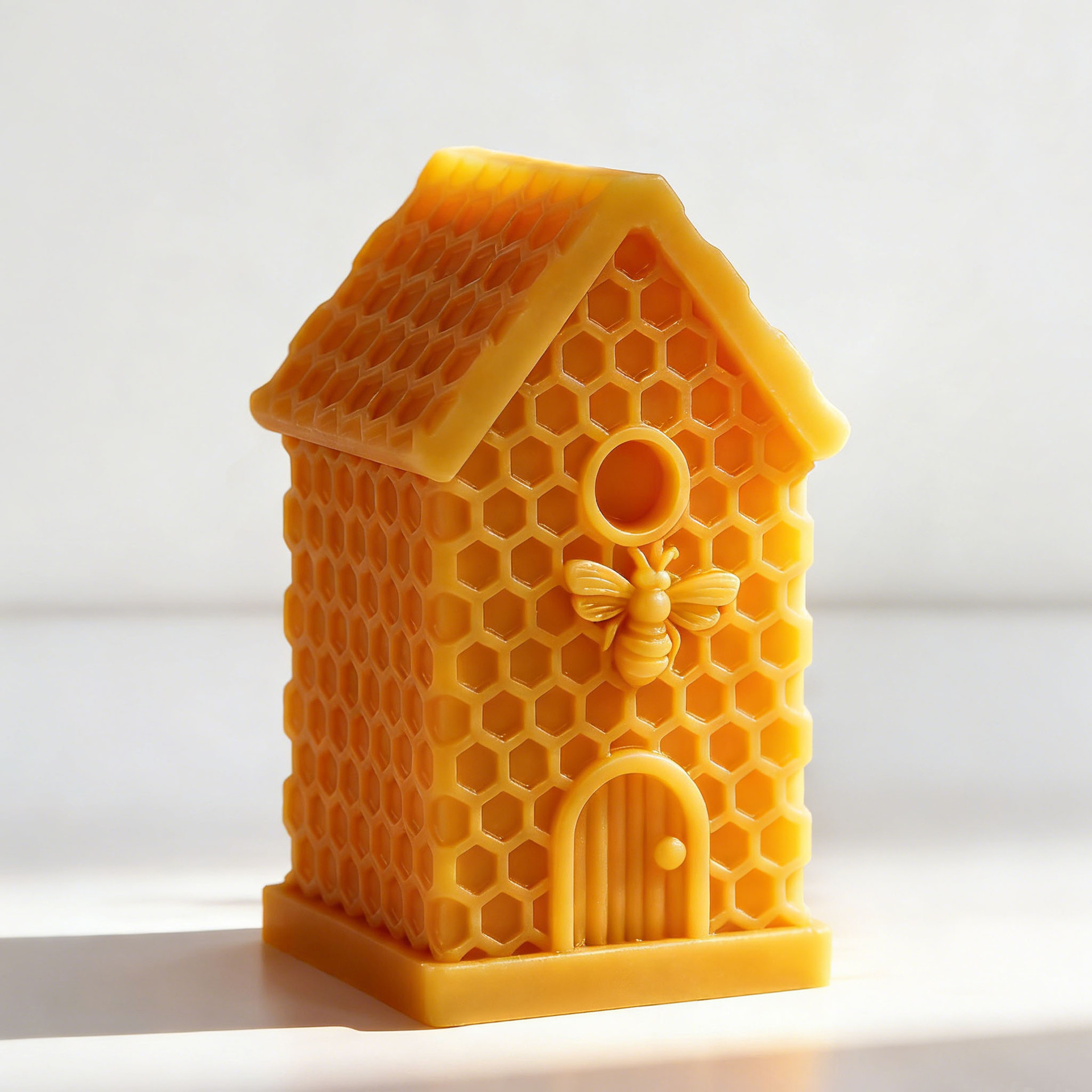 DIY Beehive Relief Bee Silicon - Soap Making Recipes avis et prix