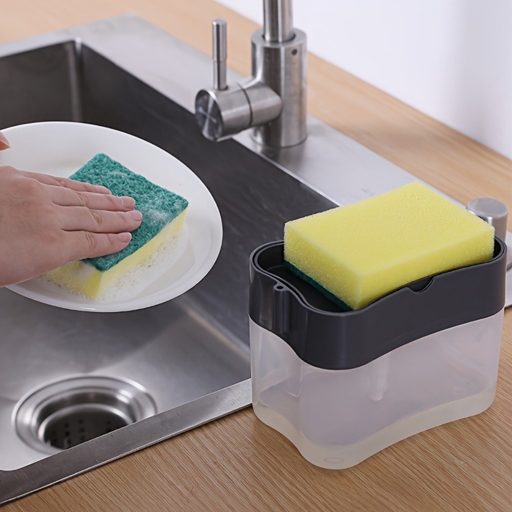 Press Soap Dispenser Box Scrub - Soap Making Machine avis et prix