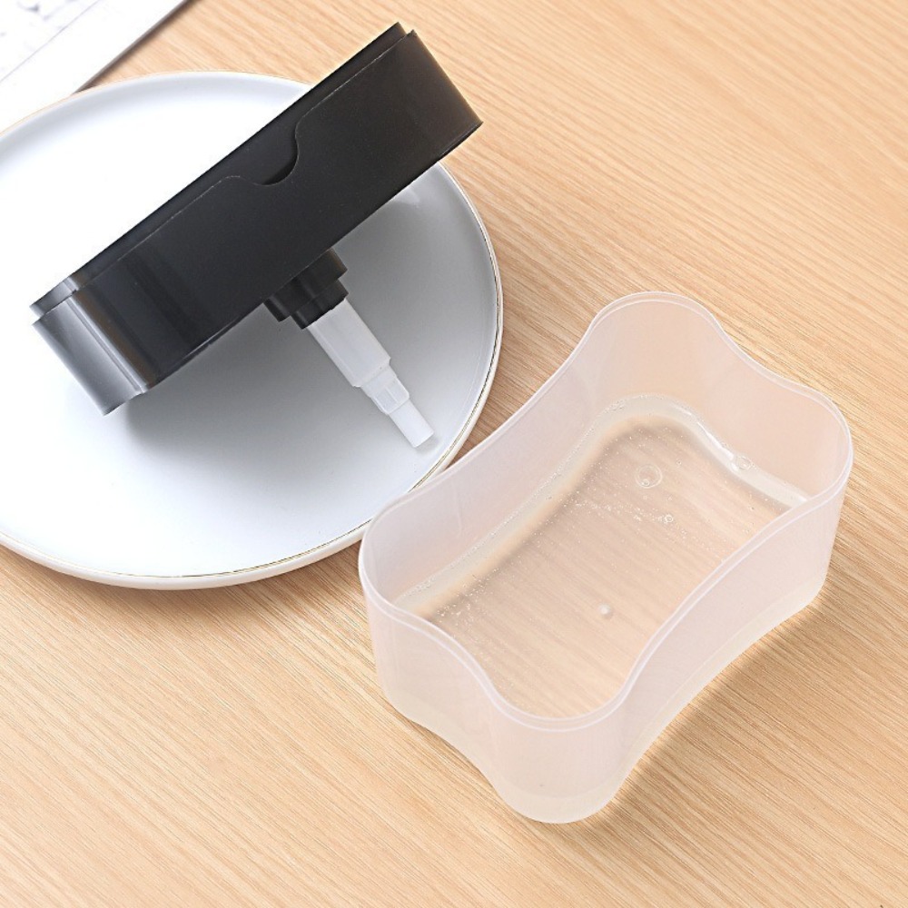 Press Soap Dispenser Box Scrub - Soap Making Machine avis et prix