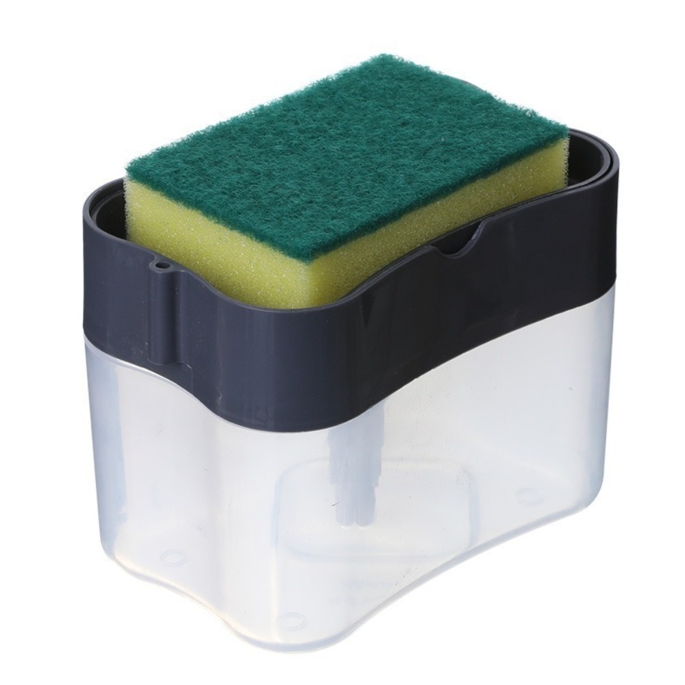 Press Soap Dispenser Box Scrub - Soap Making Machine avis et prix