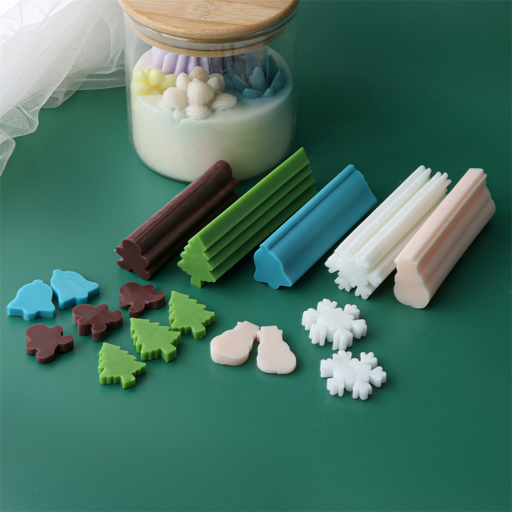 Christmas Silicone Tube Column - Soap Making Youtube avis et prix