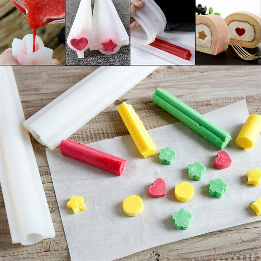 Mini 12cm Silicone Tube Mold f - Soap Making Youtube avis et prix