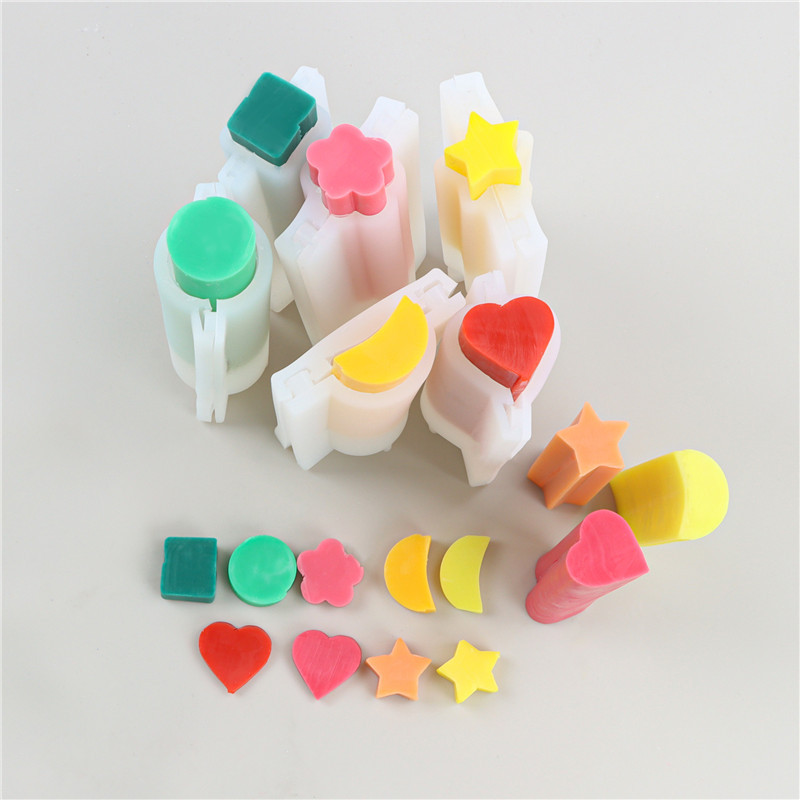 Mini 12cm Silicone Tube Mold f - Soap Making Youtube avis et prix