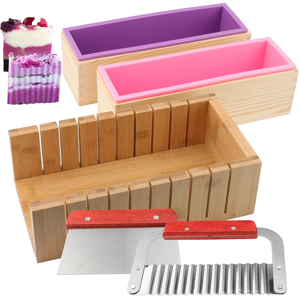 DIY Handmade Soap Making Kit B - Soap Making Instructions avis et prix