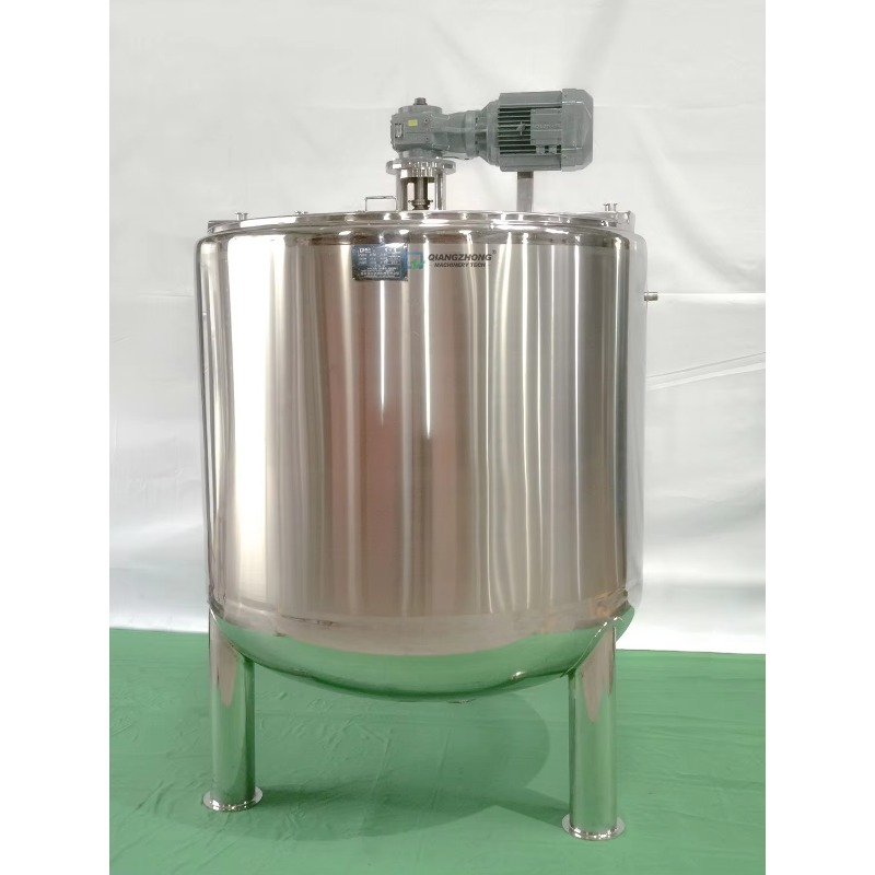 Chemical Mixing Equipment Homo - Making Soap And Detergent avis et prix