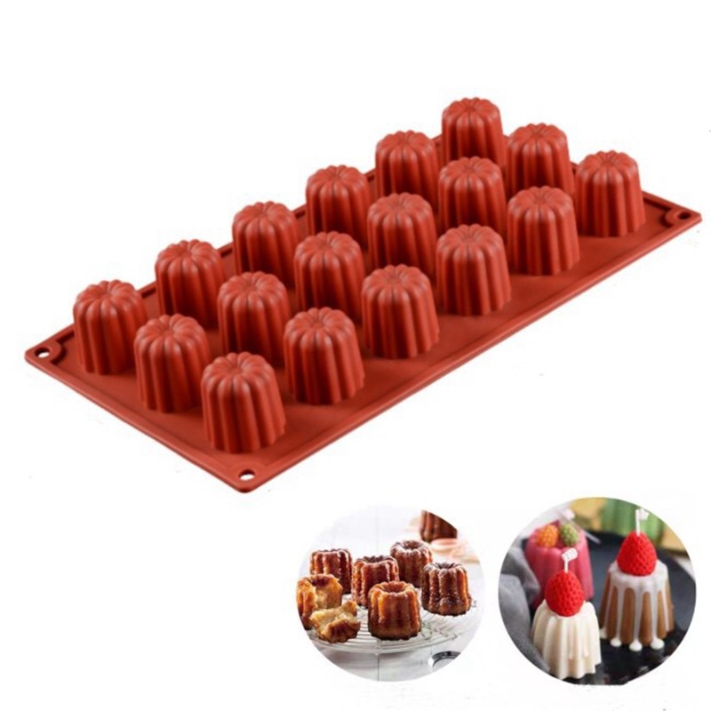 8/12/18 Cups Silicone Mold Cup - Soap Making Supplies avis et prix