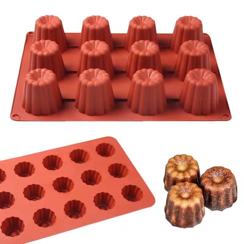 8/12/18 Cups Silicone Mold Cup - Soap Making Supplies avis et prix