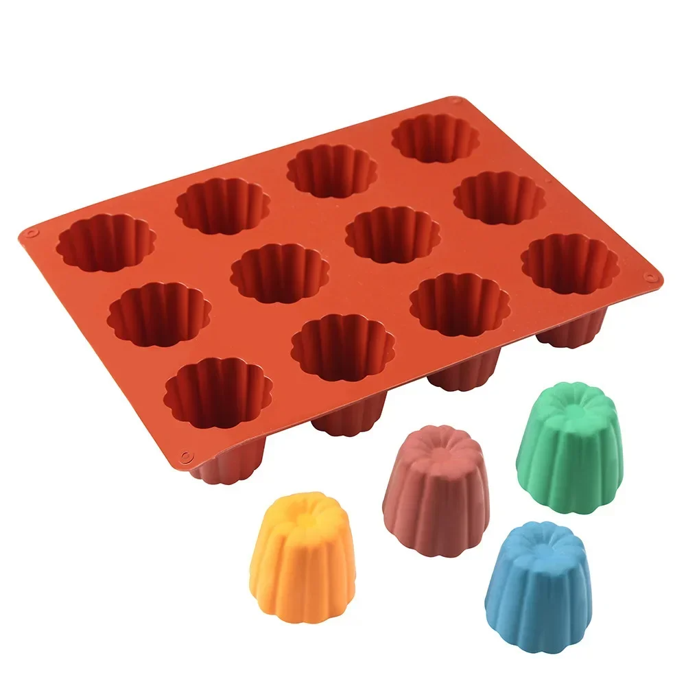 8/12/18 Cups Silicone Mold Cup - Soap Making Supplies avis et prix