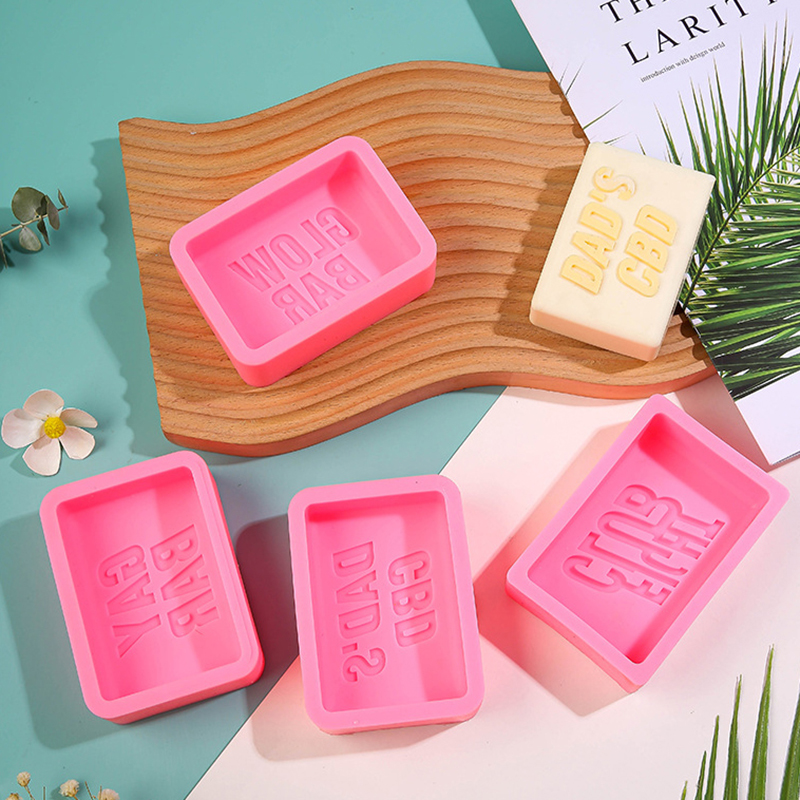 Fight Club Letters Soap Silico - Soap Making Fight Club avis et prix