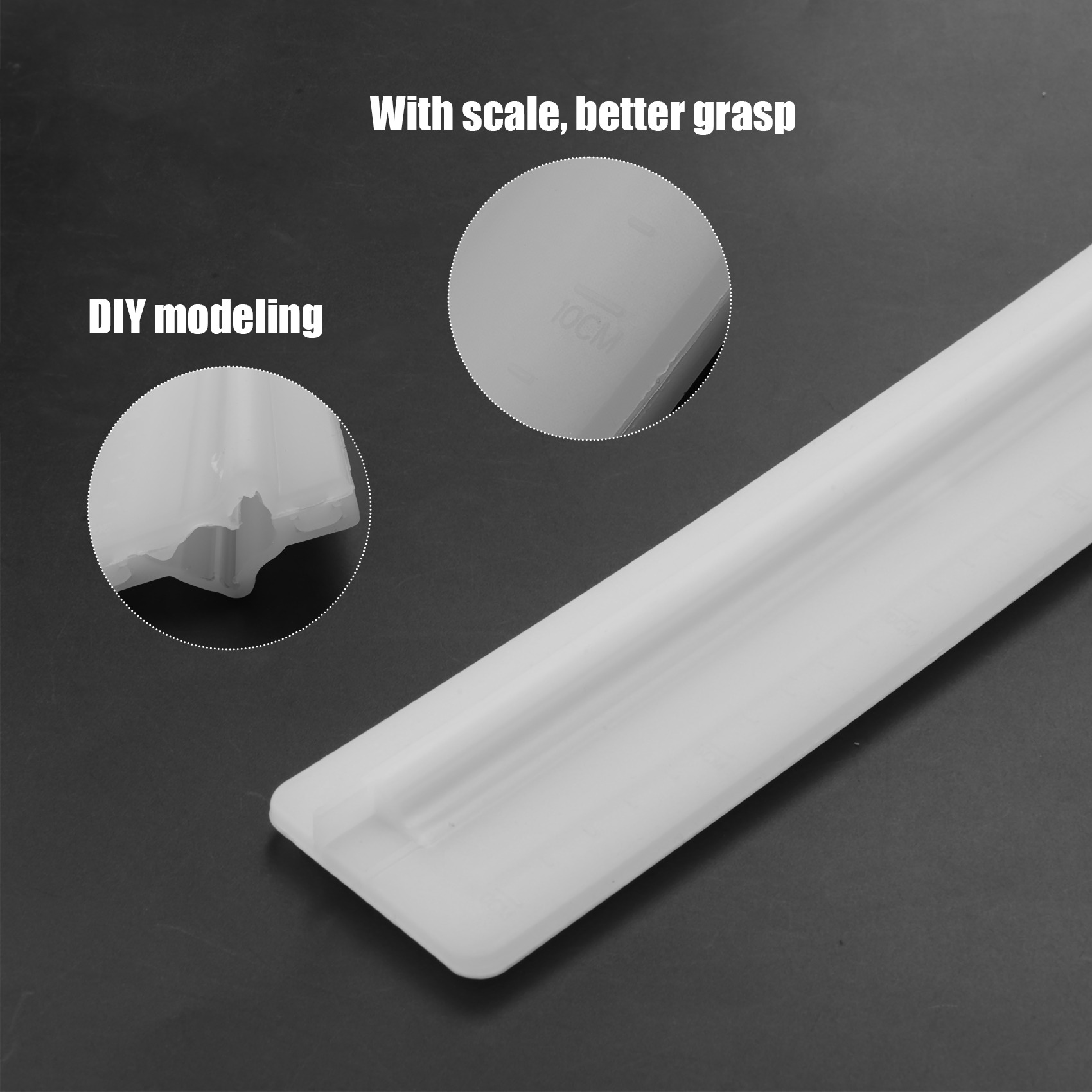 Little Cat Tube Column Silicon - Soap Making Youtube avis et prix