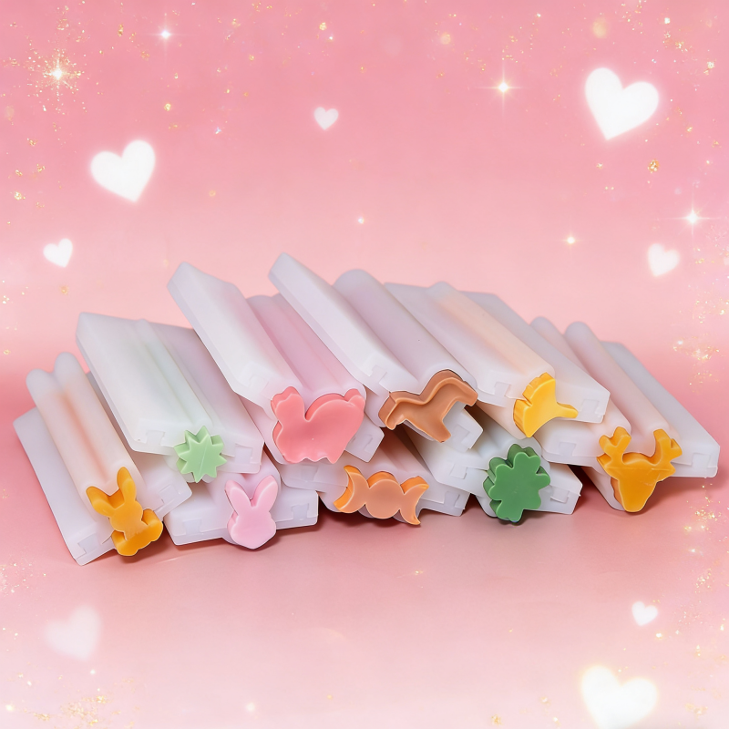 12cm Long Tube Column Soap Can - Soap Making Youtube avis et prix