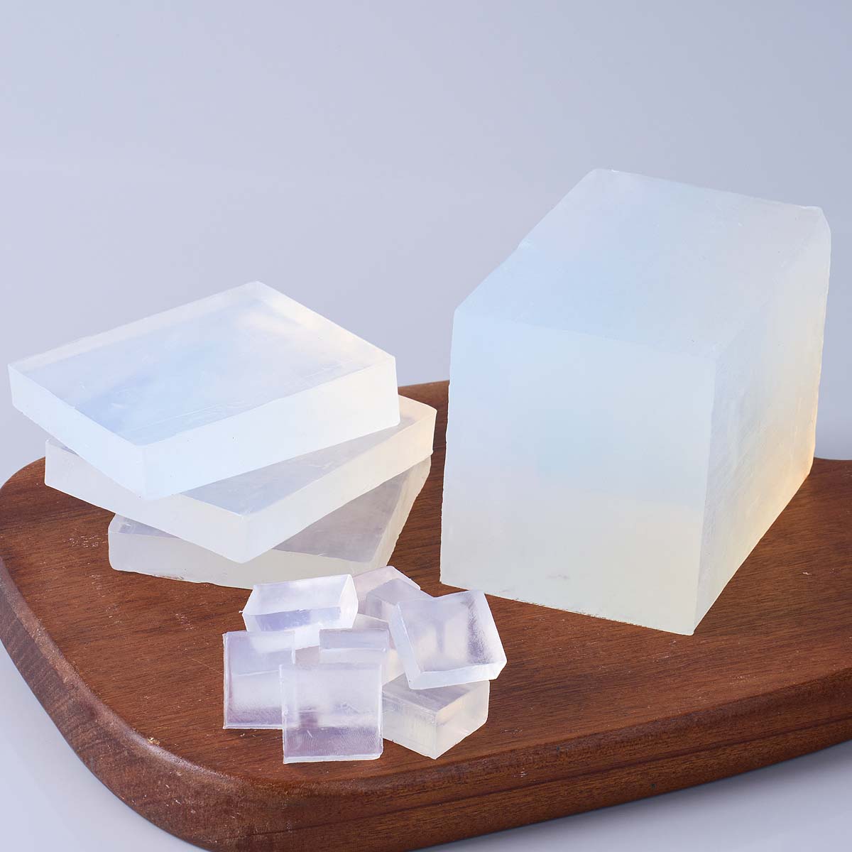 1000g Clear White Soap Base DI - Soap Making Diy Kit avis et prix