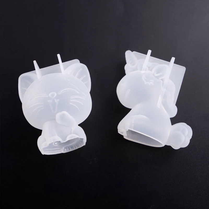 3D Geometric Silicone Unicorn  - Soap Making Party avis et prix