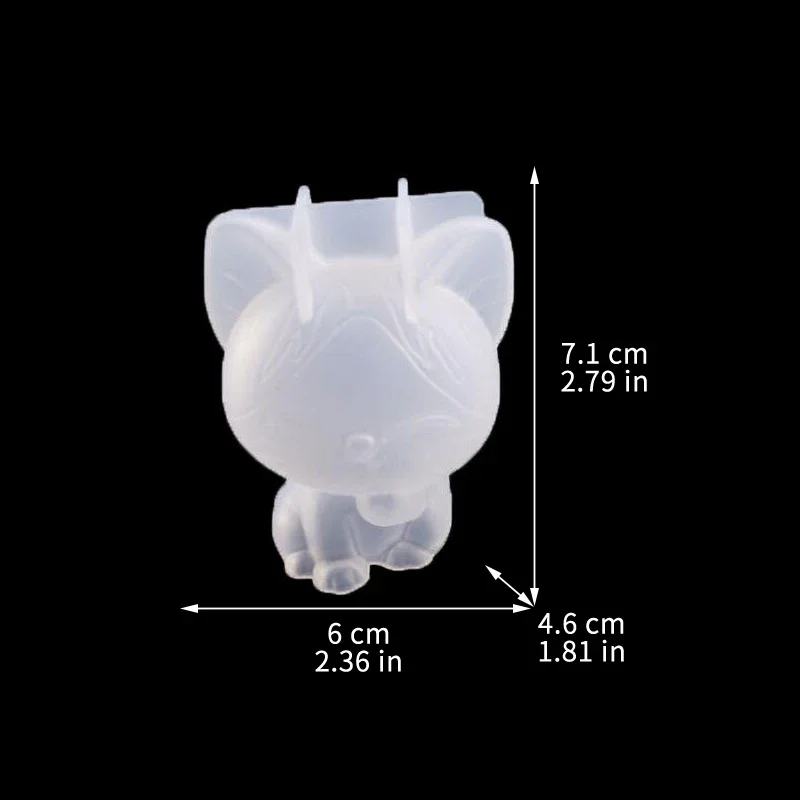 3D Geometric Silicone Unicorn  - Soap Making Party avis et prix
