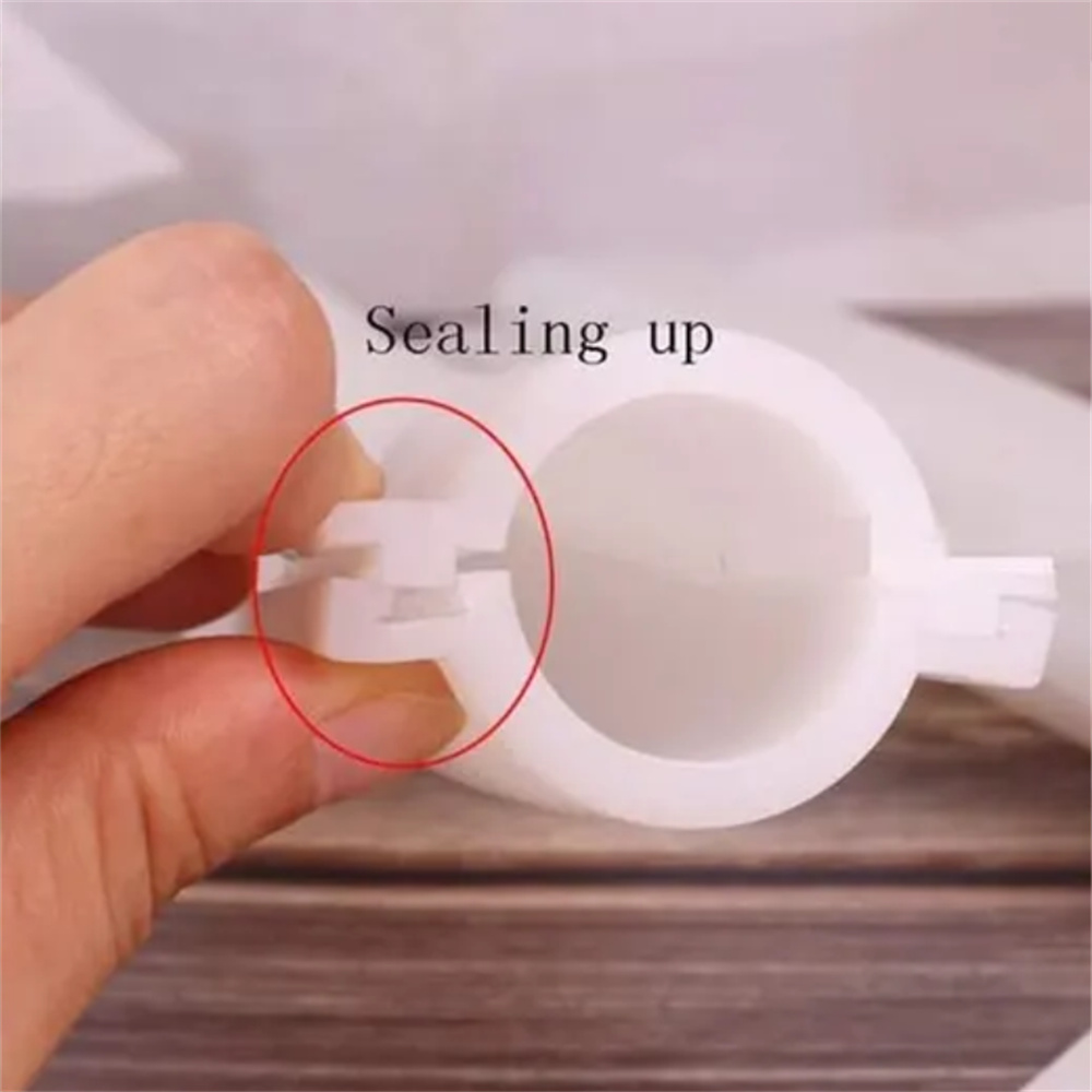 Christmas Tree Elk Beard Tube  - Soap Making Youtube avis et prix