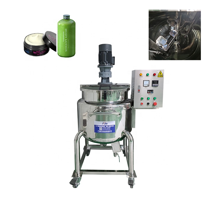AILE High Quality 50L 100L Liq - Making Soap And Detergent avis et prix