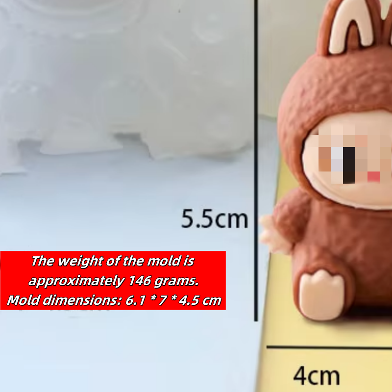 2025 New cartoon Characters Si - Soap Making Recipes avis et prix