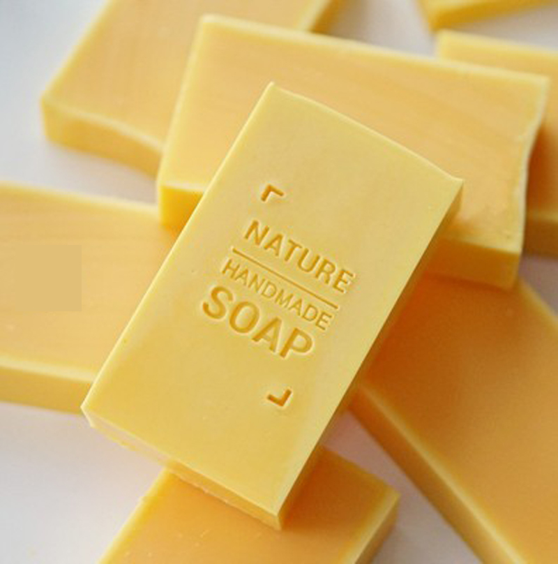 Hand made Soap Stamp Chapter A - Soap Making Kit Organic avis et prix