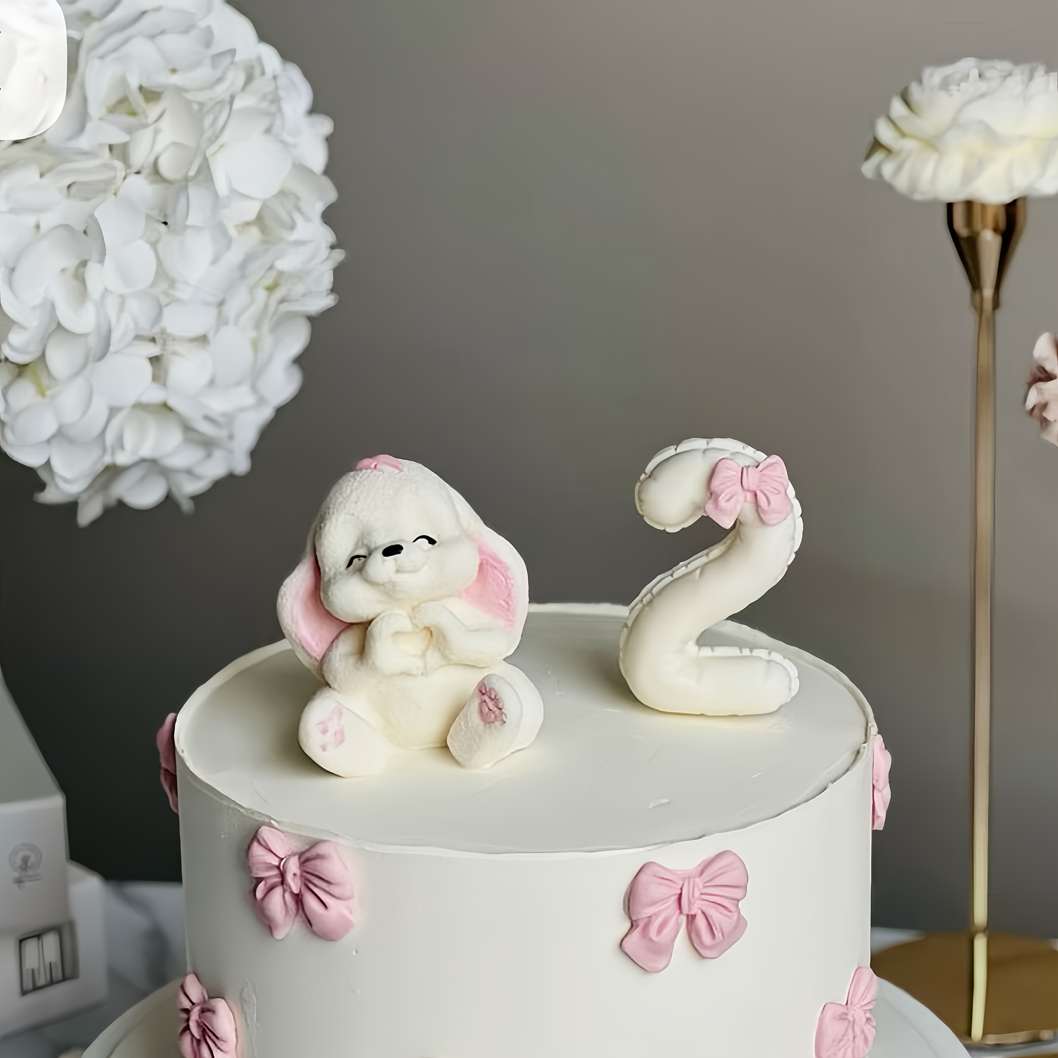 1pc Adorable Rabbit Resin Sili - Soap Making Party avis et prix