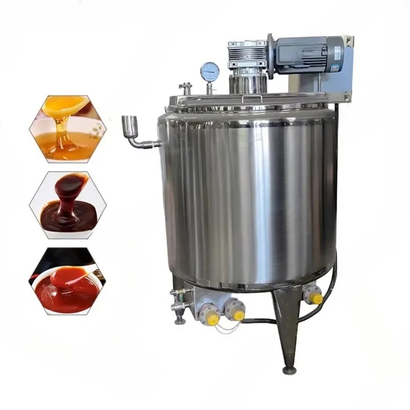 2025 Hotel Stainless Steel Sma - Making Soap And Detergent avis et prix