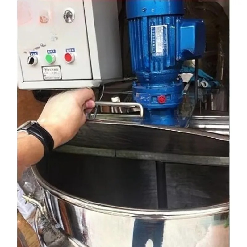 2025 Hotel Stainless Steel Sma - Making Soap And Detergent avis et prix