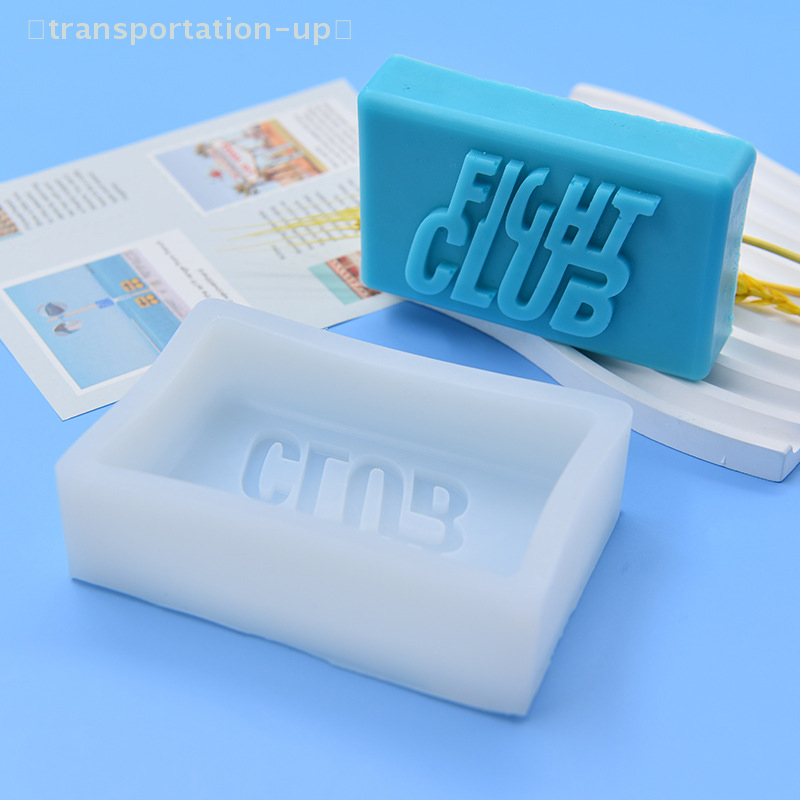 2025 Fight Club Soap Silicone  - Soap Making Fight Club avis et prix