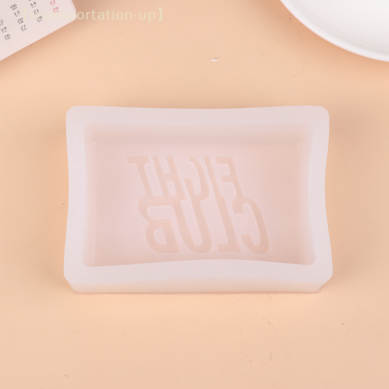 2025 Fight Club Soap Silicone  - Soap Making Fight Club avis et prix
